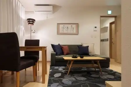 Wonderland Furano Pine - 29