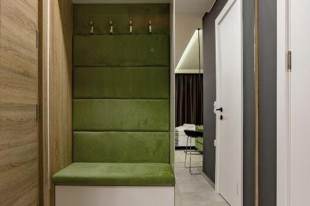 Inter Holiday Apartments - 14