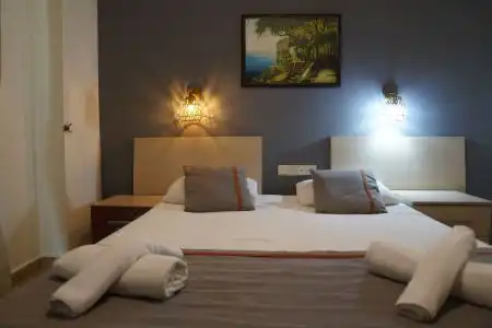 Irem Garden & Apartments - 60