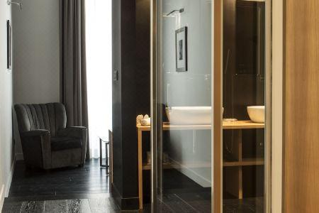 Gemini suites Navona - 44