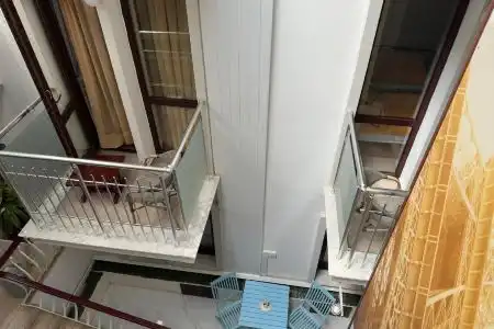 Fethiye villa ATA - 18