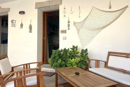 Domus Olbia Inn - 7