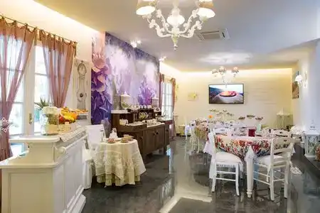 B&B Blanc Maison Etna Relais & Charme - 4