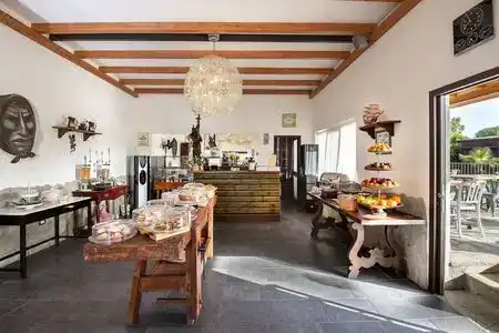 Rurale Orti di Nora & SPA - 6