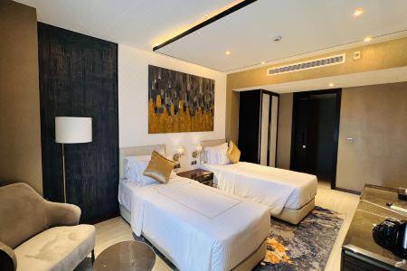Zest Metropole - 55