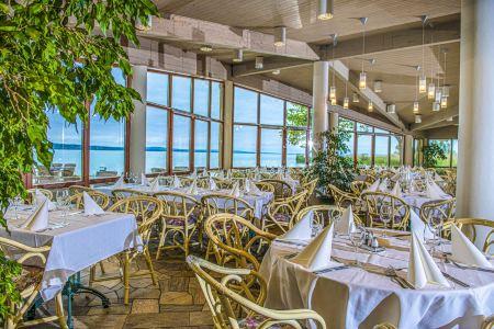 Club Tihany Resort - 5