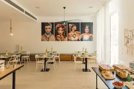Copacabana Design - 1