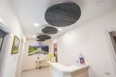 Le Fontane del Re - 2