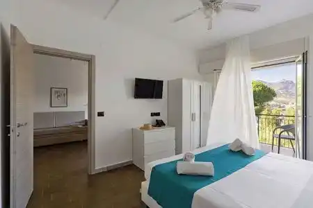 Villa Collina - 3