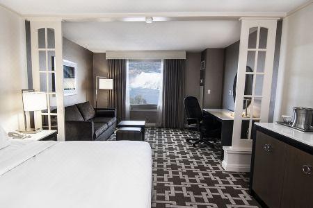 Hilton Niagara Falls/ Fallsview and Suites - 117