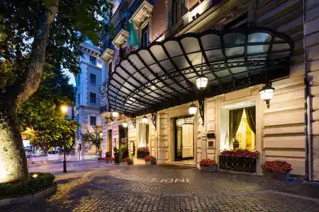 Baglioni Regina - 0