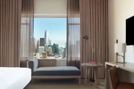 The Clift Royal Sonesta - 96