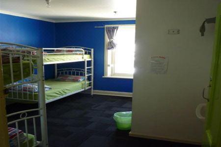 Adelaide Travellers Inn Backpackers Hostel - 47