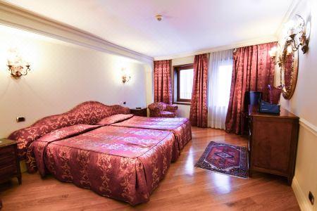Suites Torre Dell'Orologio - 51