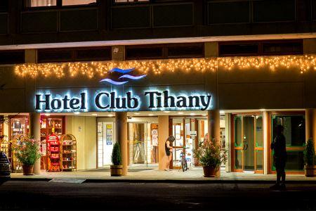 Club Tihany Resort - 2