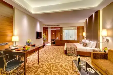 Pride Plaza, Kolkata - 2