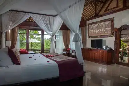 Pita Maha Resort & Spa - 63