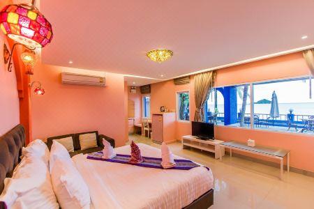 Pearl by the Sea Resort - 2