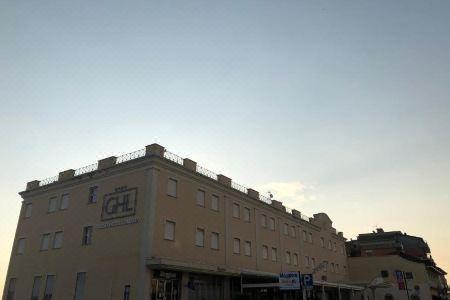 Grand Lamezia - 9