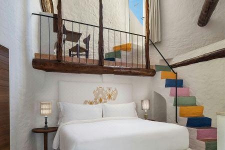 Cala di Volpe, a Luxury Collection, Costa Smeralda - 12