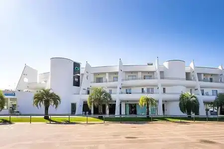 Callistos & Spa - 0
