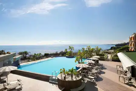 Four Points by Sheraton Catania & Conference Center - 0
