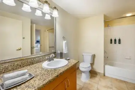 Hilton Vacation Club Polo Towers - 20