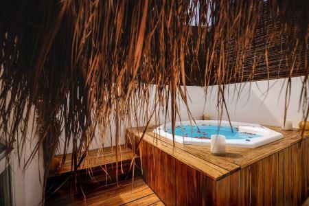 Cabanas Tulum- Beach & Spa - 46