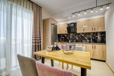 Anastellar Apart-hotel - 59