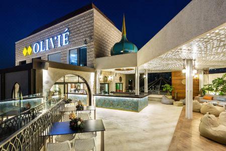 Ramada Olivie Nazareth - 1