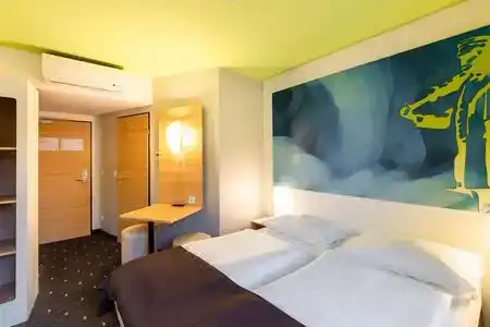 B&B Krefeld-City - 8