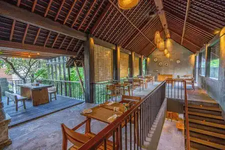 Purana Suite Ubud - 9