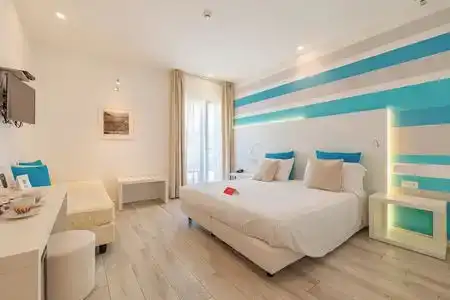 Marina di Petrolo Apartments - 3