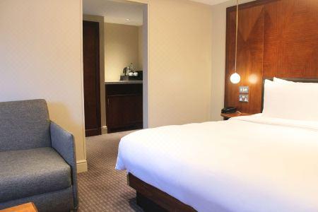 Radisson Blu, London Tottenham Court Road - 95