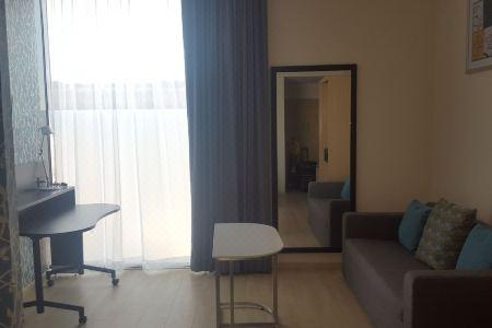 Fairfield Inn & Suites Mexico City Vallejo - 20