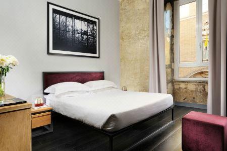 Gemini suites Navona - 21