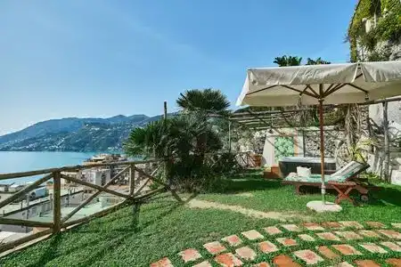 Botanico San Lazzaro - 1