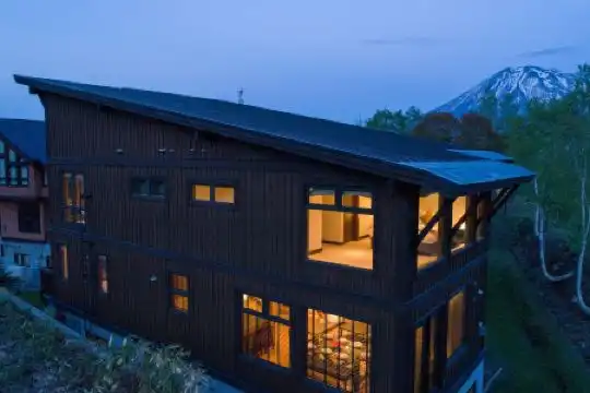 Niseko Central Houses and Apartments - 117