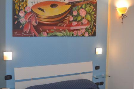 Anna's Family Terrace B&B - 7