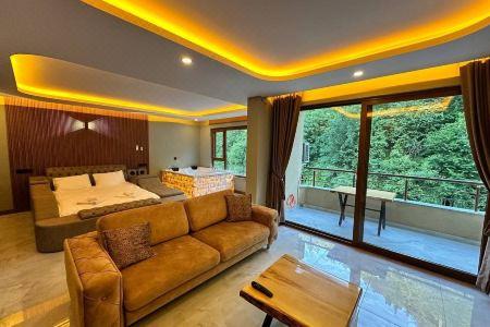 Tuva Villa Bungalov - 58