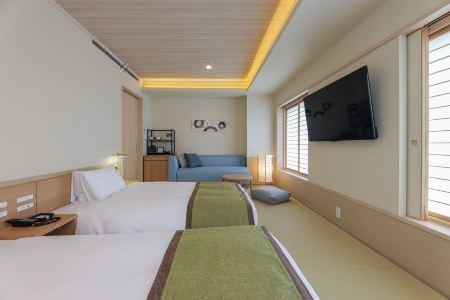 Bayside Azur Takeshiba - 10