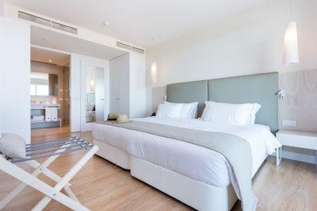 Palmares Beach House - Adults Only - 2