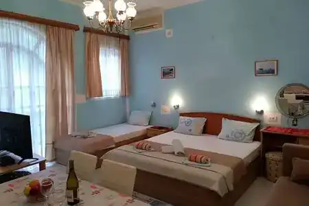 Guest house Zenović - 0