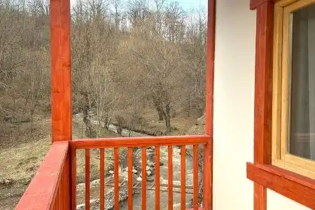 Dilijan Nature Cottage - 42