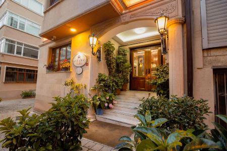 A'la Sofia İstanbul - 36