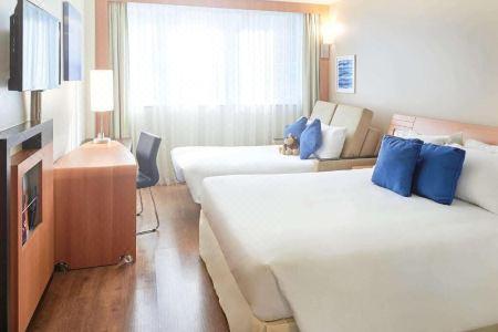 Regency Barra - 14