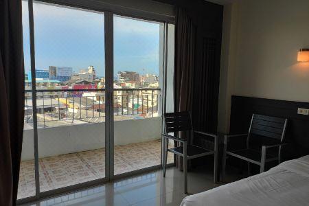 Baan Manthana, Hua Hin - 35