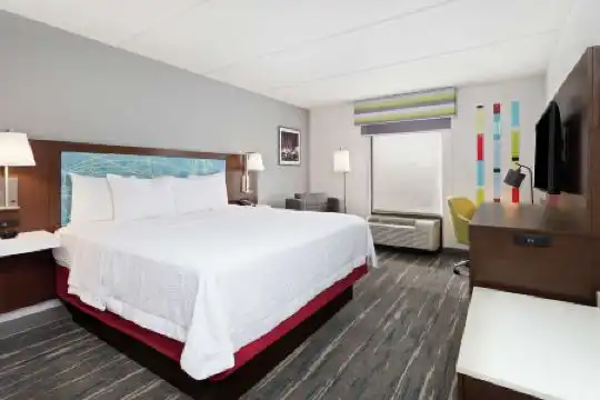 Hampton Inn & Suites Orlando-International Dr. North - 11