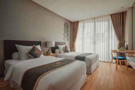 Nesta Valley Dalat - Formerly Golf Valley - 33