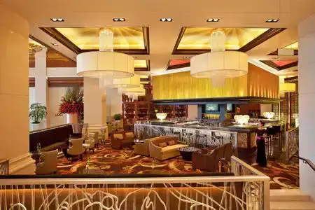 InterContinentals WUXI by IHG - 6